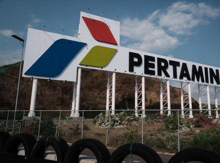 インドネシア、Pertamina関連の幹部3名逮捕