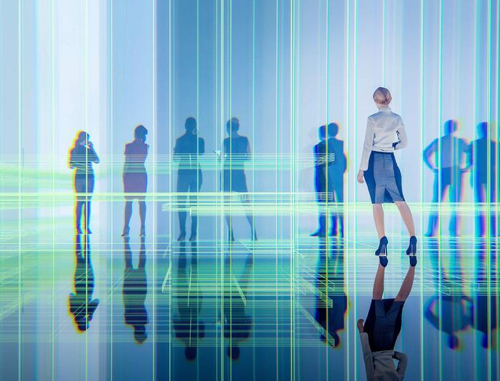 ビジネスと慈善活動の革新を担う女性たち