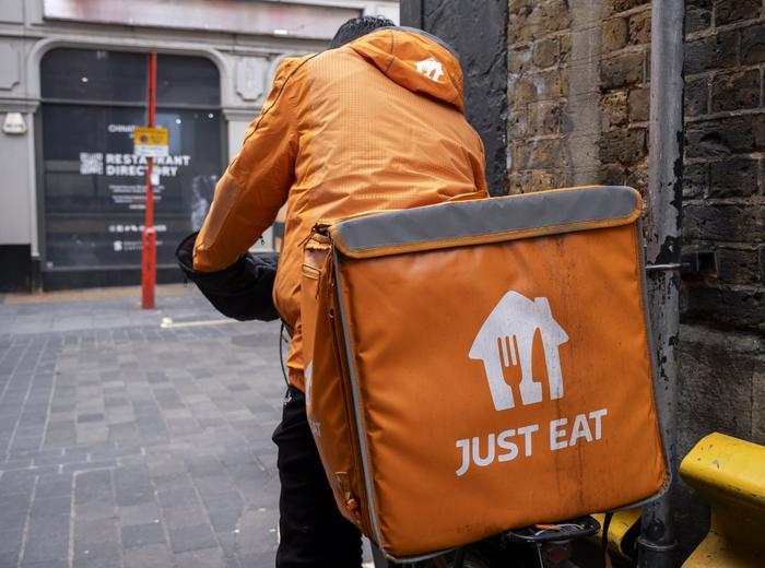 Just Eat Takeaway.comがロンドン上場廃止を発表
