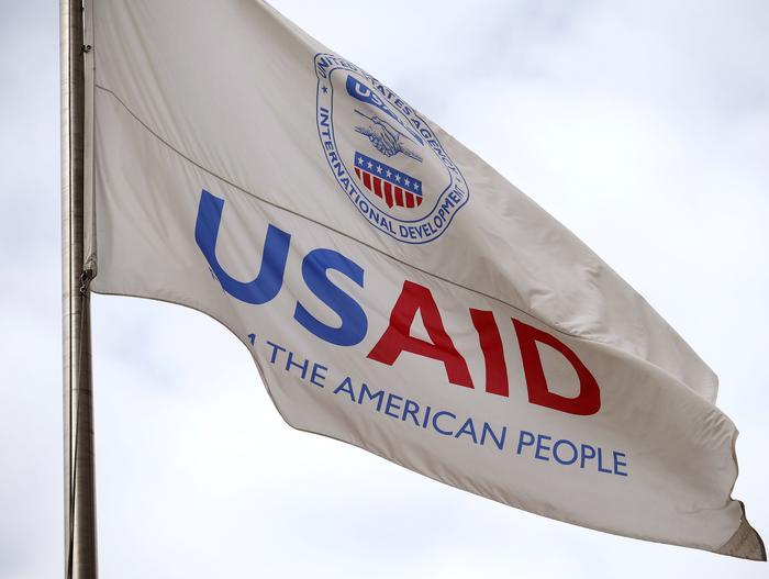 USAID職員に関する法的進展とトランプ政権の影響