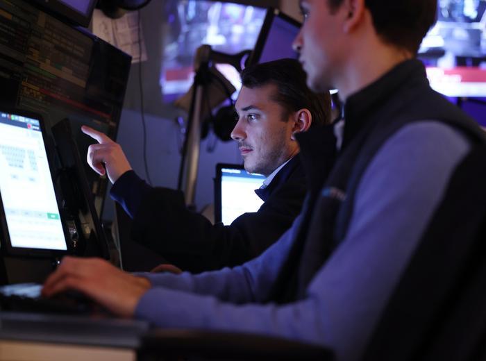 金融市場に上昇兆し、ウォール街の懸念が払拭されつつある