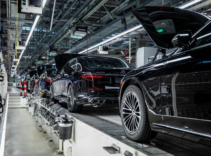 メルセデス・ベンツ、新コスト削減策を発表