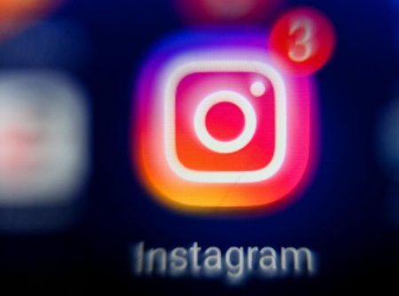 MetaがInstagramの問題を謝罪し、対策を講じる