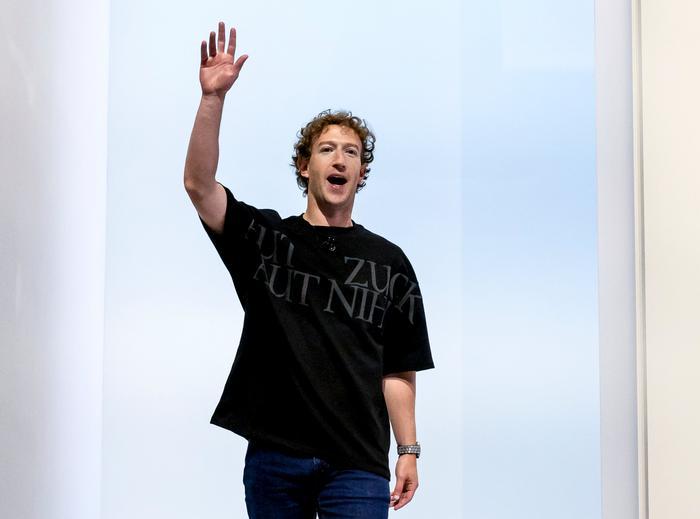 Meta AIアプリ発表、Zuckerbergの新たな挑戦