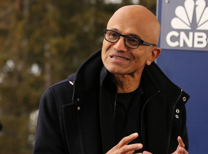 マイクロソフト、80億ドルの資本支出計画を維持