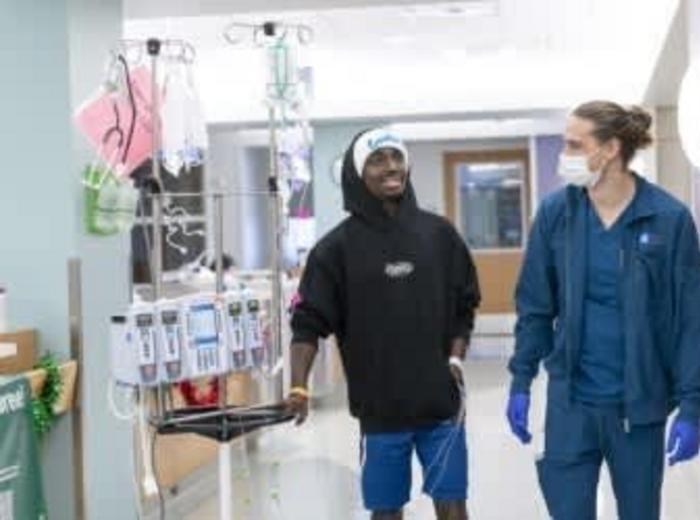 19歳のDJさんが新たな希望を見つける