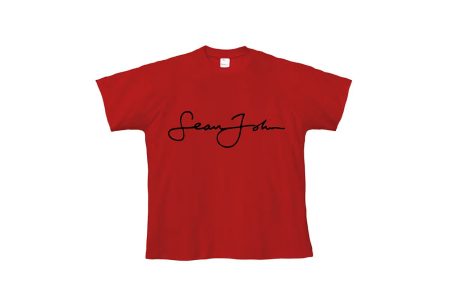 YEEZY x Sean John 新T-Shirt系列,五款顏色,特色品牌標誌,發售中