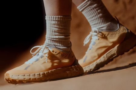 norda가 2025 봄여름 트레일 러닝화, 001, 002, 003 새로운 컬러 시리즈를 출시했습니다. 특별한 소재 기술이 적용되었습니다!