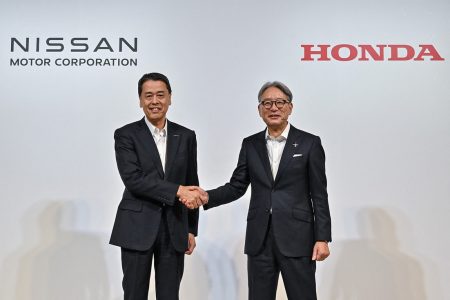 Nissan同Honda合併談判遇阻,平等與主導模式難調和