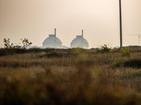 NTPC、30GWの原子力発電能力を目指す計画を発表