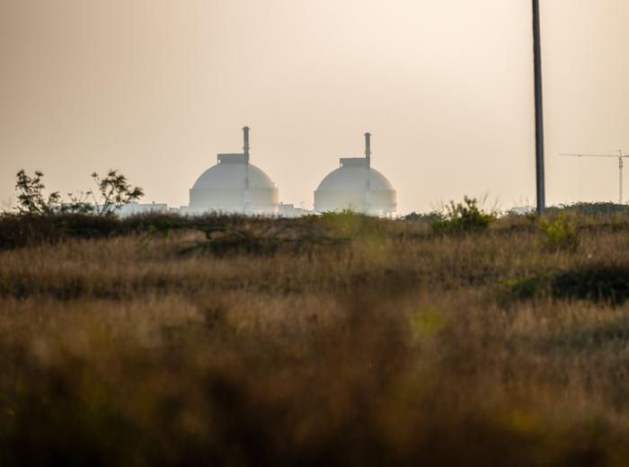 NTPC、30GWの原子力発電能力を目指す計画を発表