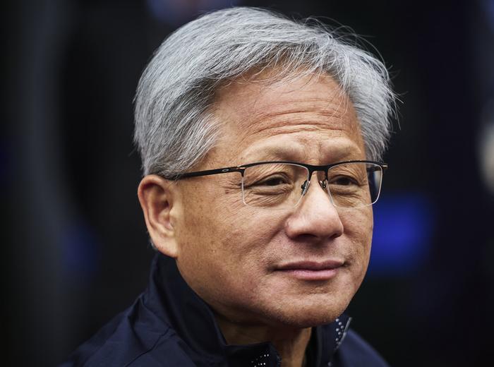 エヌビディア、2025年第4四半期の決算発表前の見通し