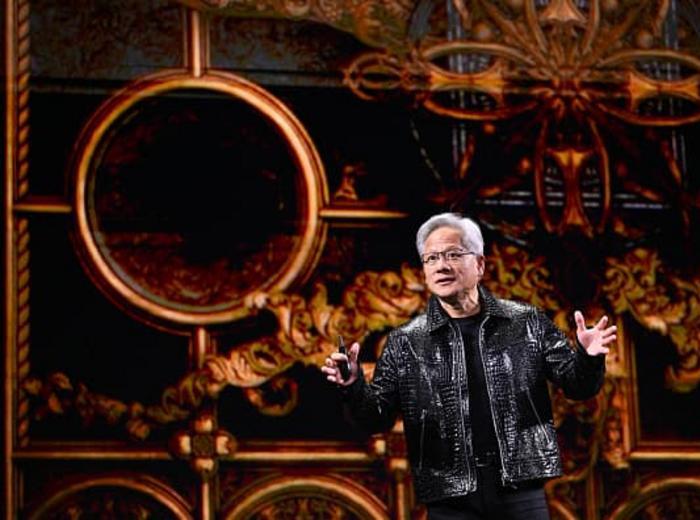 Nvidia、中国市場での微妙なバランスを維持