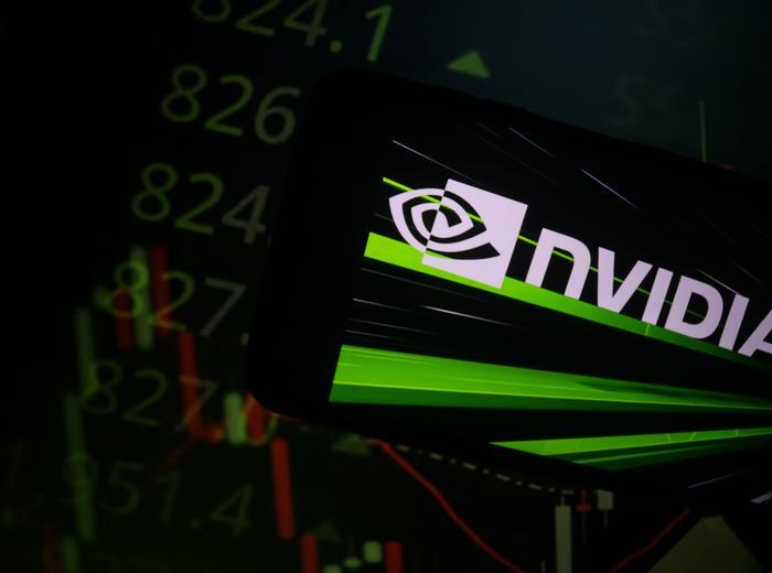 Nvidia、業績予想の取り組みが注目される