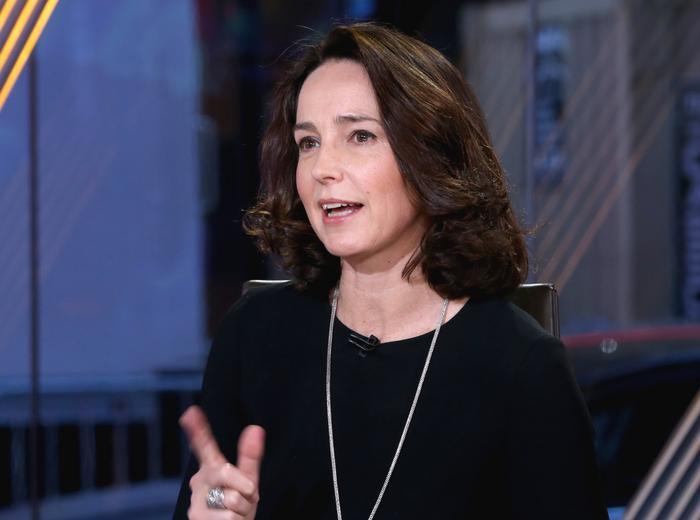 OpenAIの成長率が投資家の注目を集める