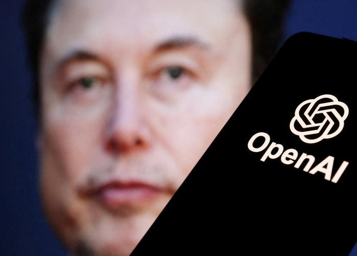 OpenAI、Muskによる970億ドル提案を拒否