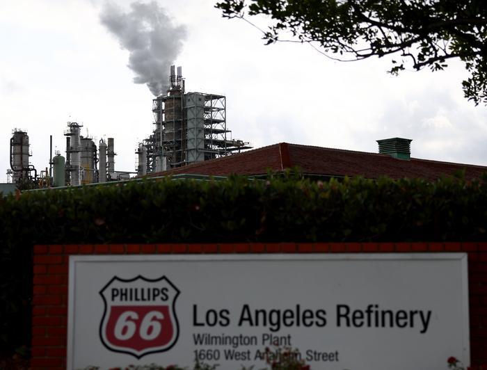 フィリップス66がエリオットの提案を受けて変革を模索中