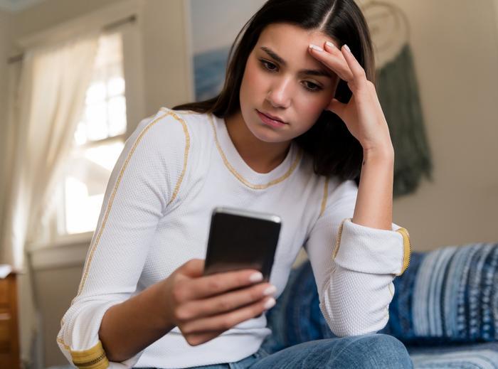 ノッティンガム・カレッジの「テレフォビア」講座に注目