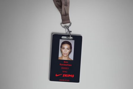 NikeSKIMS 협업, 여성의 힘을 드러내다, 2025 봄 시즌 스포츠웨어 컬렉션 등장