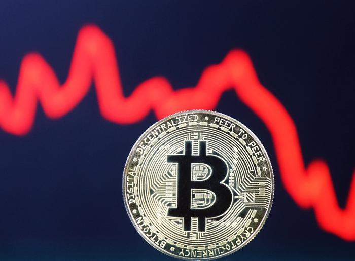 最近のビットコインの価格動向と市場の影響