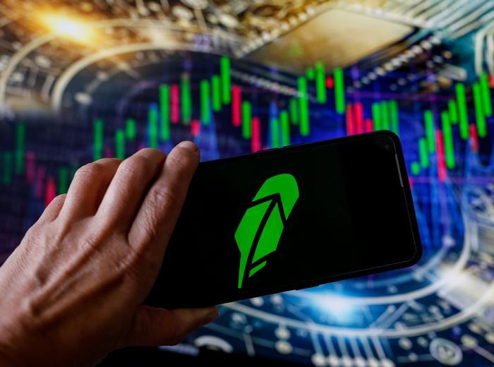 ロビンフッドの暗号部門SEC調査が終了!