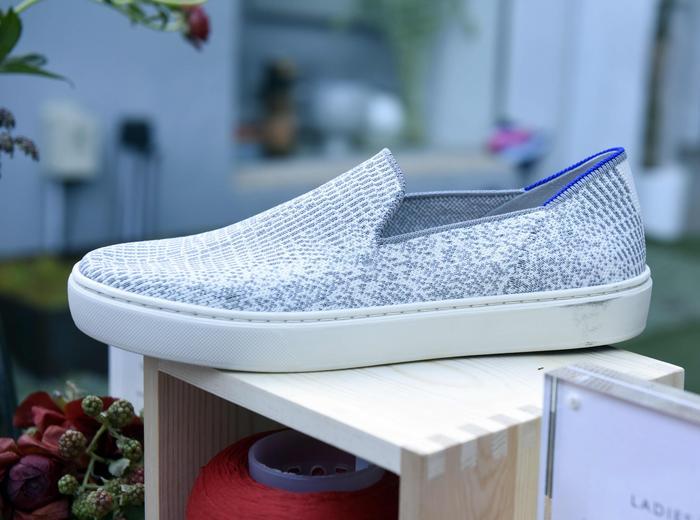 Rothy’s、ジェニー・ミンCEOのもとで成長著しい