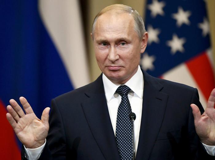 ロシアとアメリカの関係改善の兆し