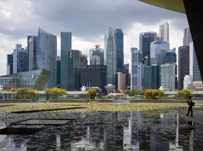 シンガポールの2025年インフレデータと経済影響