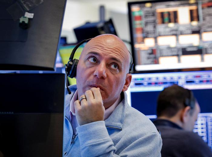 S&P 500先物はほぼ変わらず、Nvidiaの業績が注目