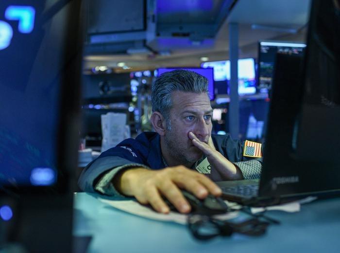 米国株式市場の変動とDeepSeekの影響