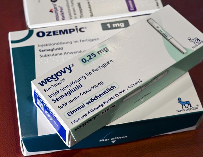 WegovyとOzempic供給不足が解消されました