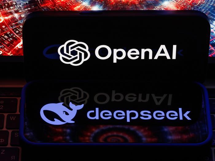 技術界、DeepSeekの影響は限定的と判断