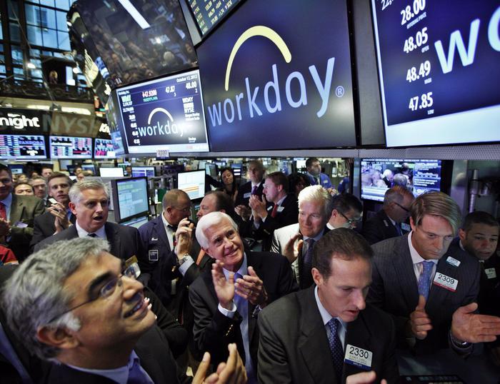 バンク・オブ・アメリカがテクノロジーストックの機会を検証