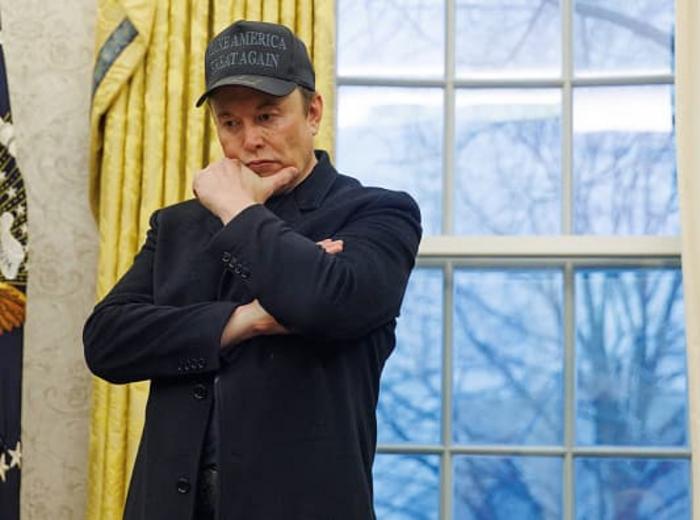 アメリカ経済とテクノロジー業界の最近の動向