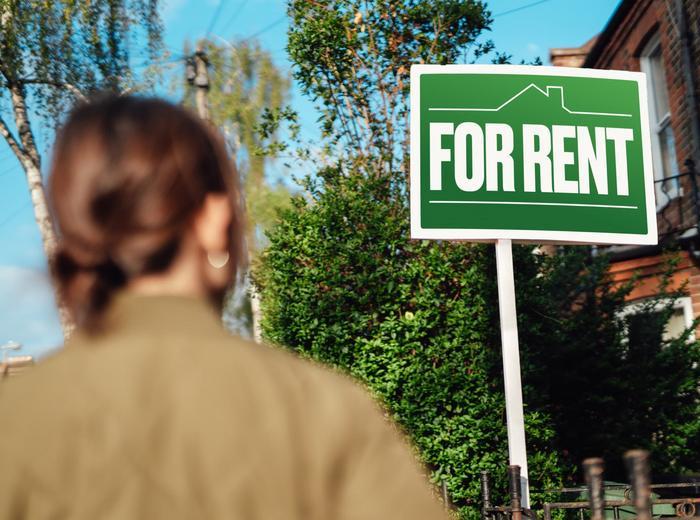 アメリカの家賃市場での変化と未来の見通し