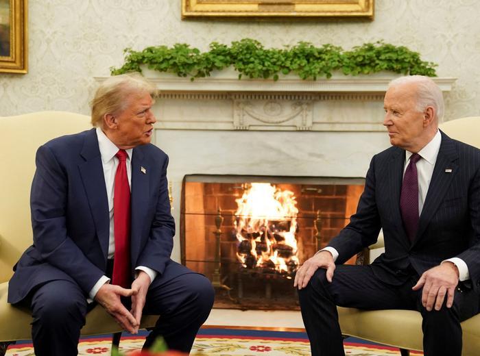 トランプ政権、企業合併ガイドラインを維持