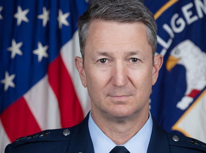 トランプ大統領、Caine氏を次期合同参謀本部議長に指名