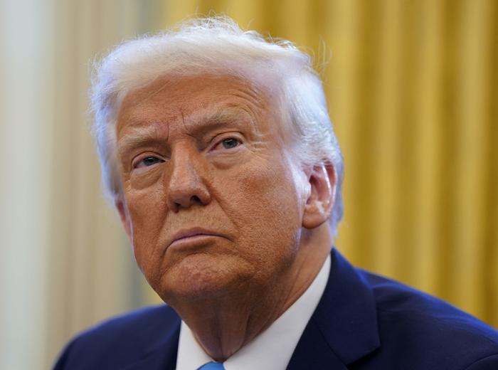 トランプ大統領政権が外国援助停止に対する裁判所命令を無視