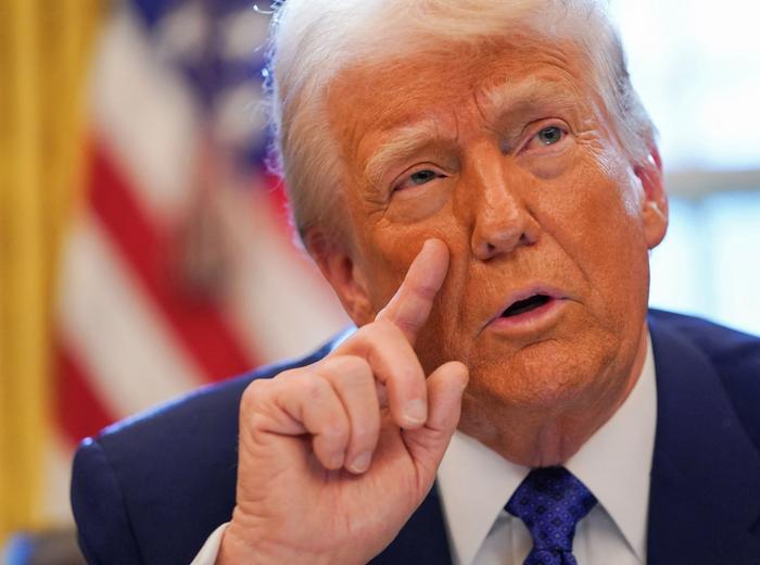 トランプ大統領の出生地主義大統領令が難航