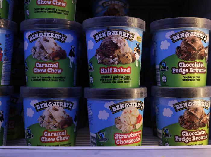 ユニリーバCEOが就任から2年未満で退任