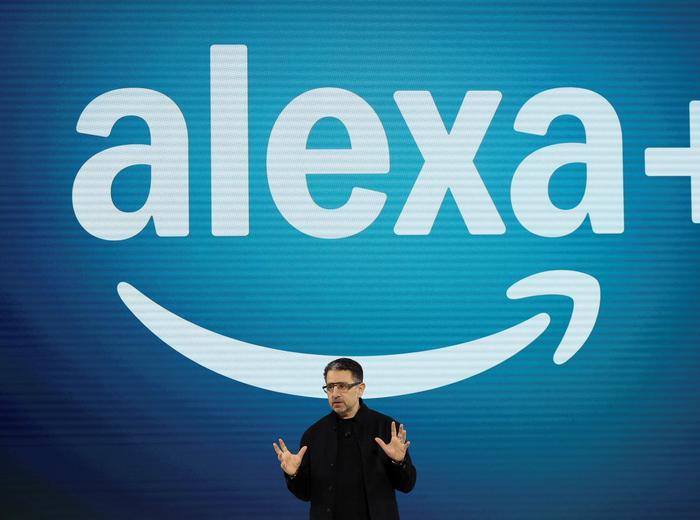 Alexa+の発表がもたらす未来