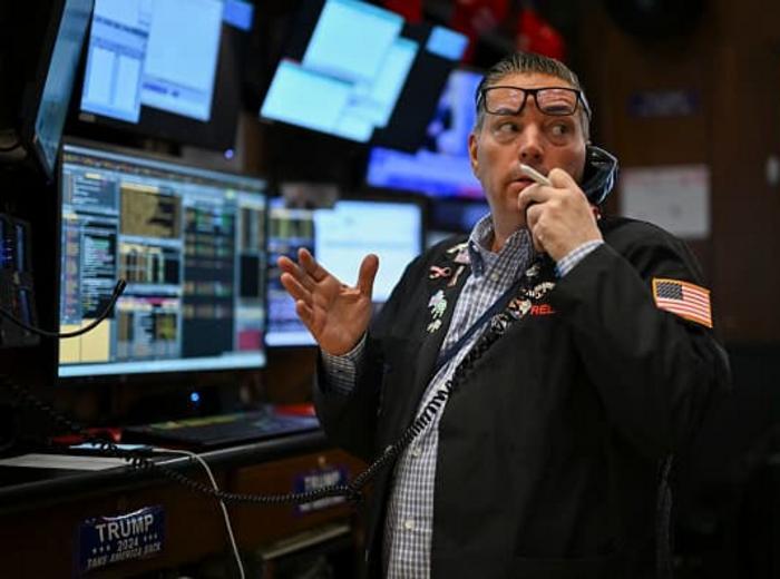 米国のPPI速報が好結果、株式市場に良影響