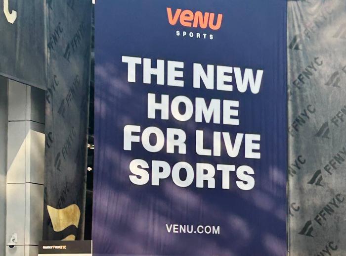 ディズニー、WBD、フォックスのVenu中止について