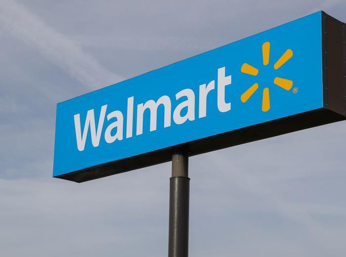 Walmartが四半期業績を発表、投資家の注目集まる