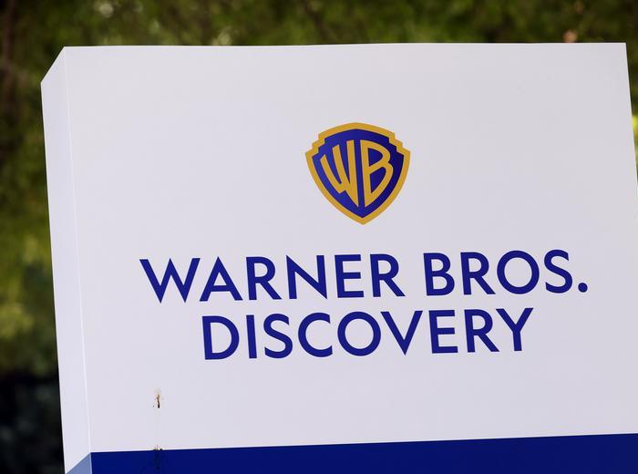 Warner Bros. Discovery、ストリーミング加入者数が640万人増加