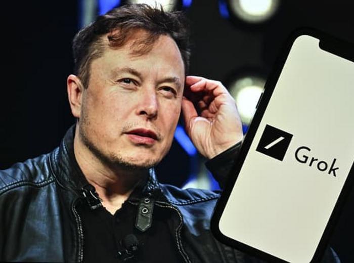 イーロン・マスク氏率いるxAIがGrok 3を発表