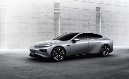 小鵬汽車首款搭載圖靈 AI 晶片,超越英偉達Orin X,實現自主駕駛