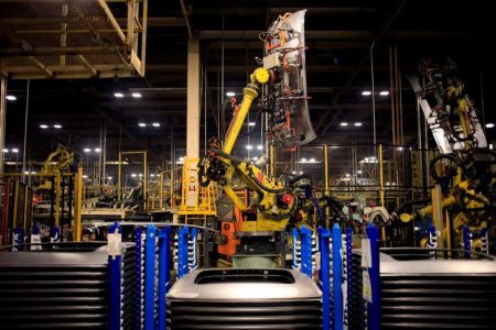 Nissan與Honda合併破局,Tesla計劃投資日產美國工廠