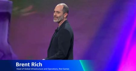 Riot Games 云端转型成功,解决了 35 毫秒的延迟,提升了公平赛事体验。