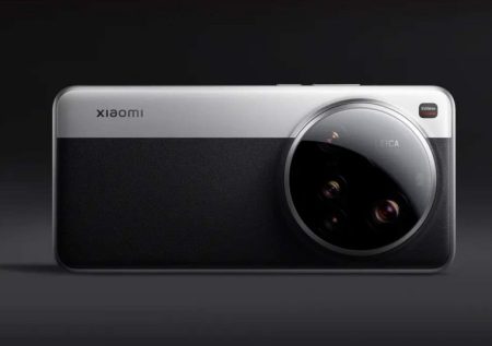 شاومي تطلق Xiaomi 15 Ultra، بكاميرا بدقة 200 ميجابكسل تبهر الجميع، ومزودة بمعالج Snapdragon 8 Elite.